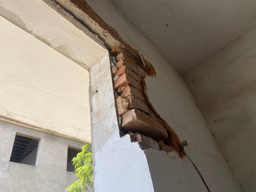 中山舊房加固施工技術(shù)解析